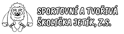 Sportovní a tvořivá školička Jetík, z.s.